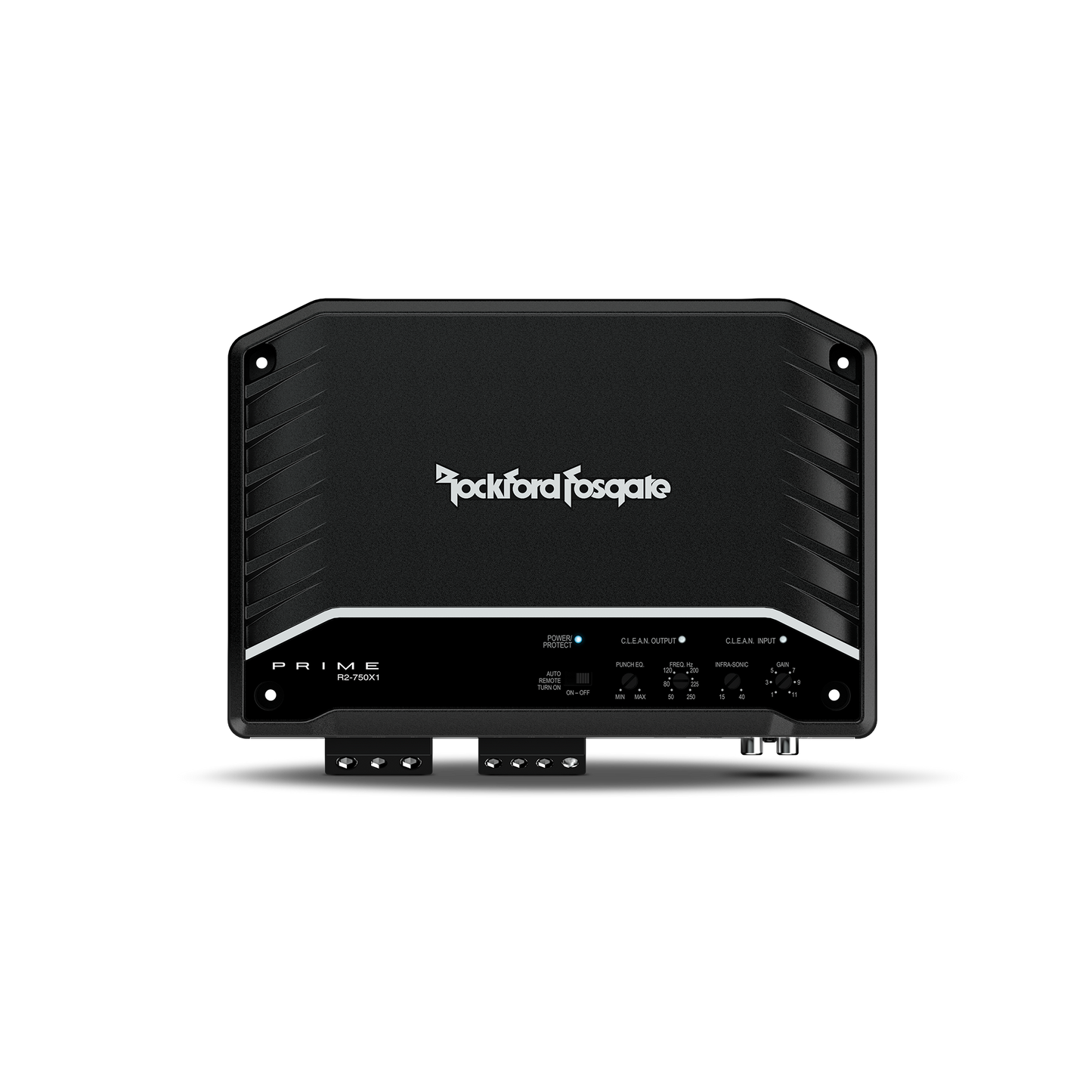Prime 750 Watt Mono Amplifier