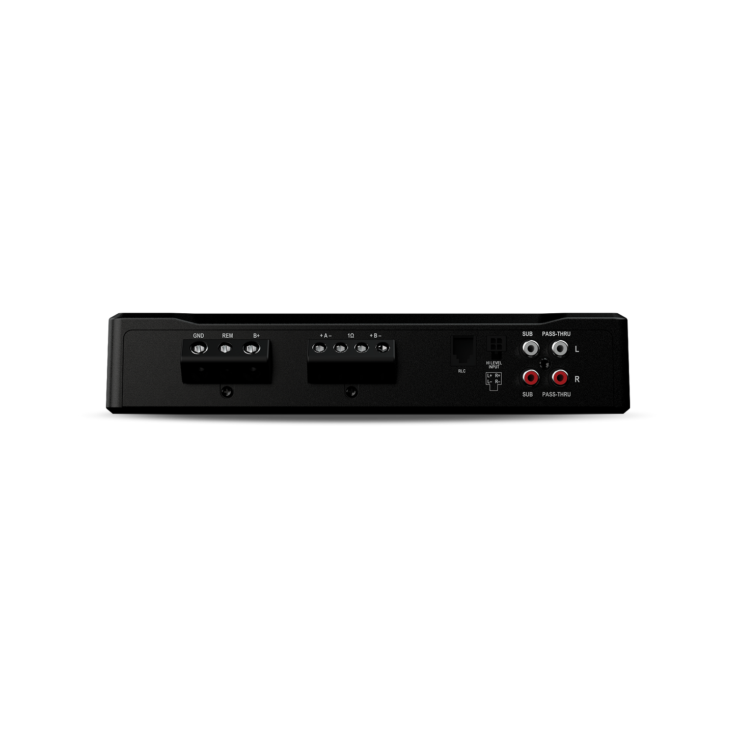 Prime 750 Watt Mono Amplifier