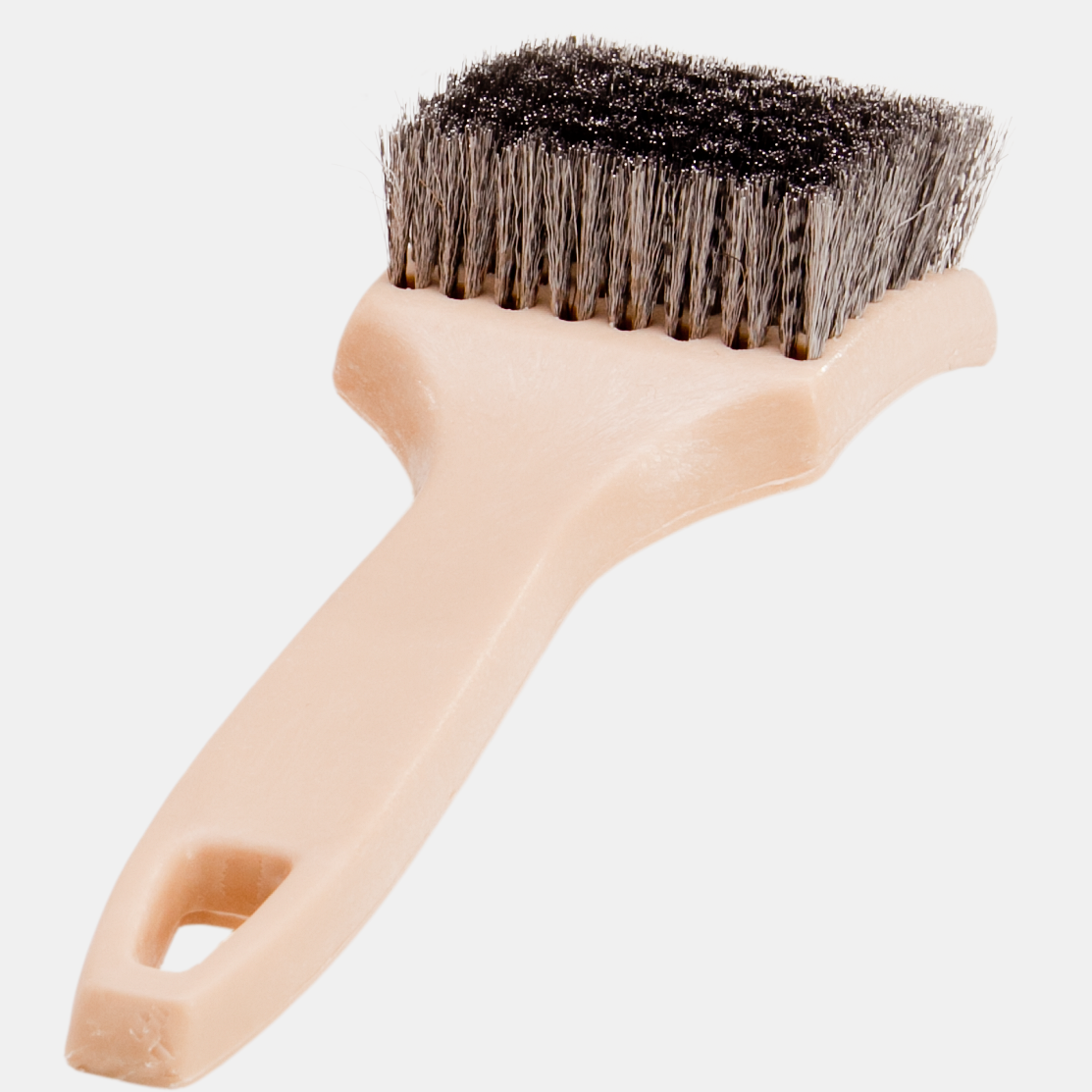 P & S Detail Products Tire Brush - Steel R250S