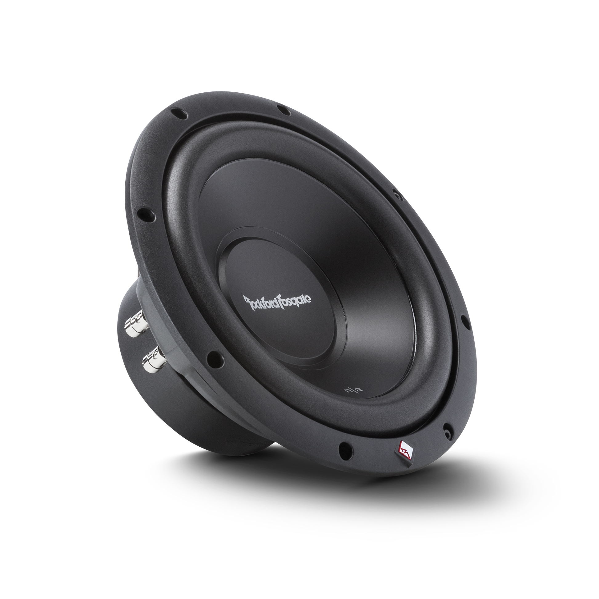 Prime 10" R2 2-Ohm DVC Subwoofer