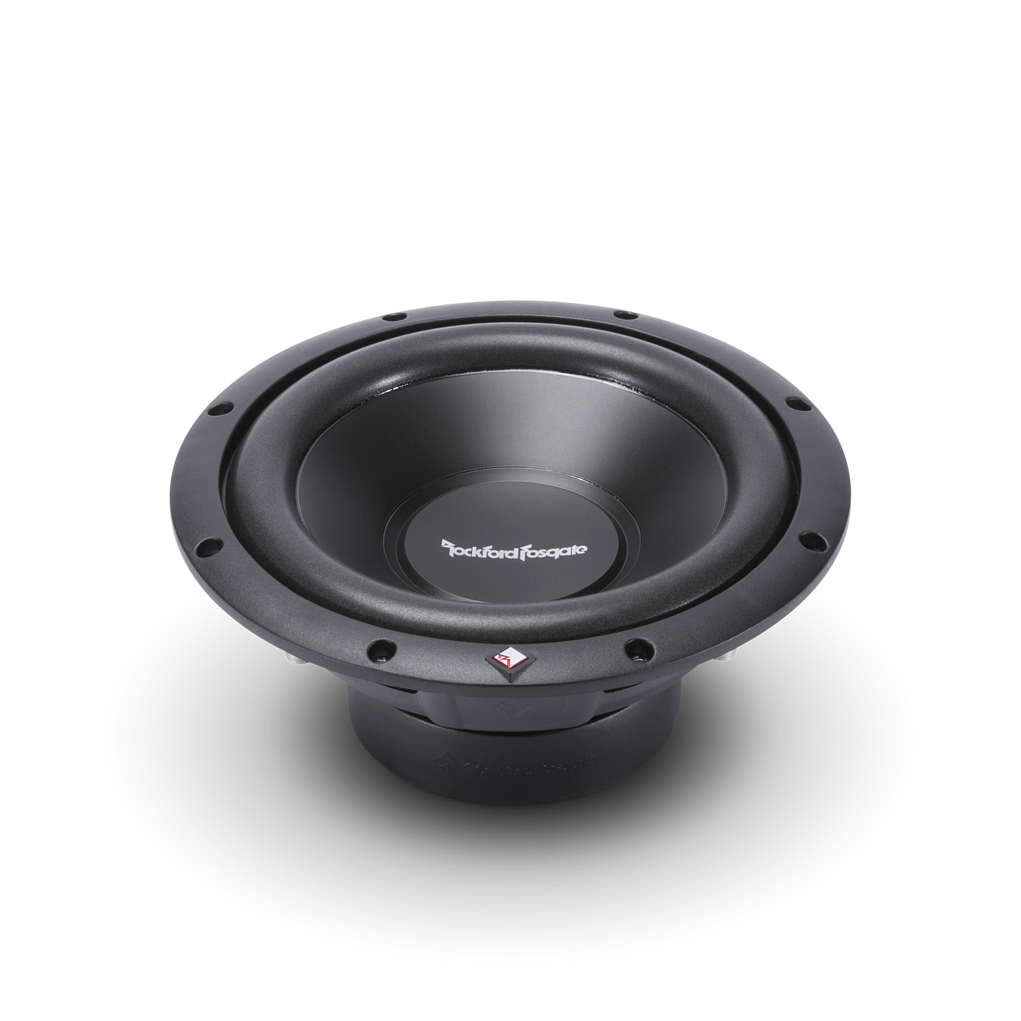 Prime 10" R2 2-Ohm DVC Subwoofer