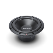Prime 10" R2 2-Ohm DVC Subwoofer
