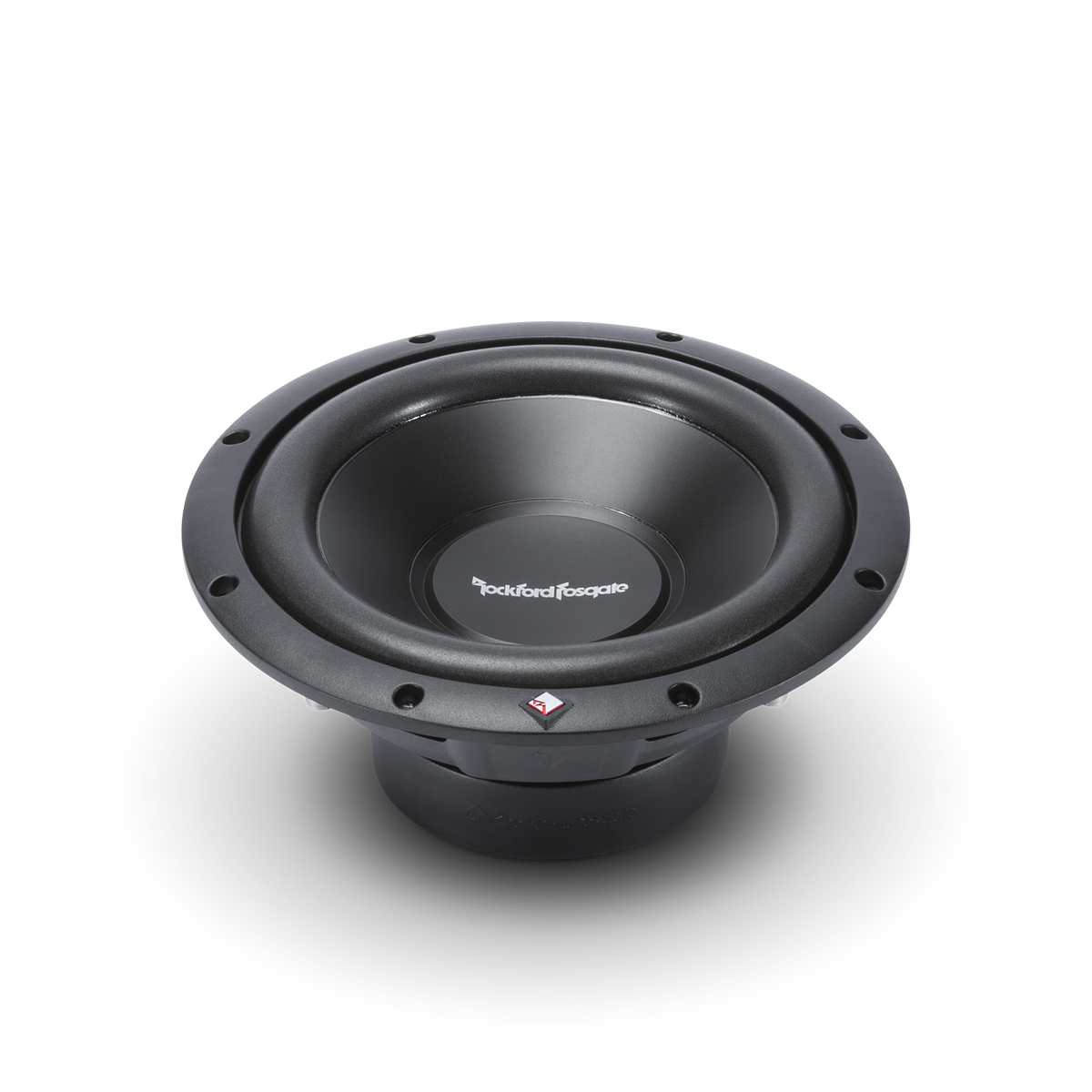 Prime 10" R2 2-Ohm DVC Subwoofer