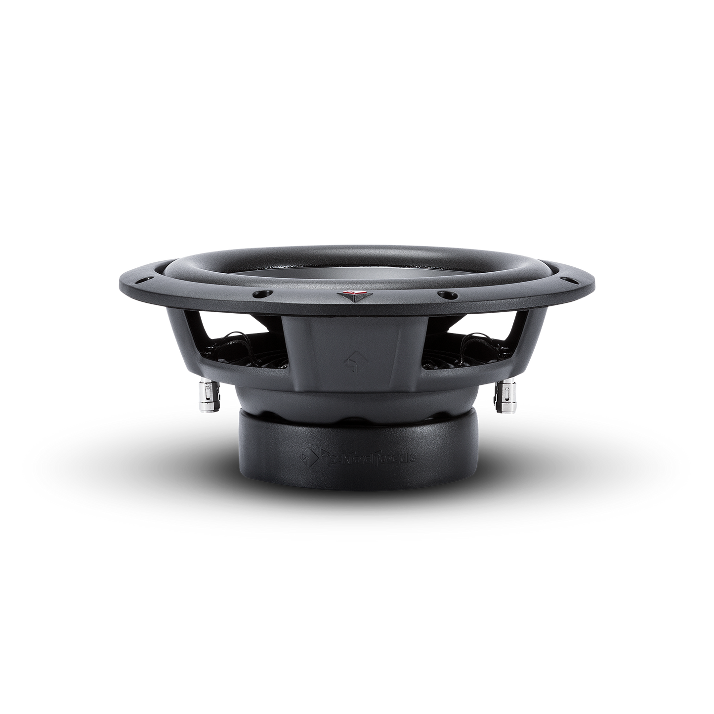 Prime 10" R2 2-Ohm DVC Subwoofer