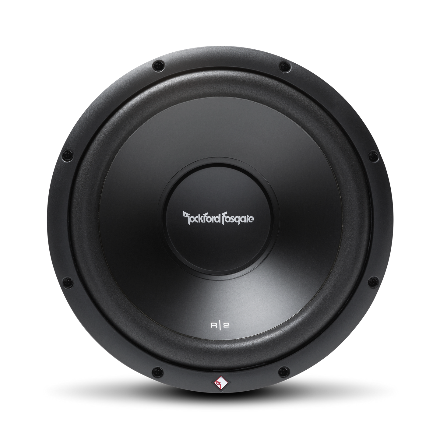 Prime 12" R2 2-Ohm DVC Subwoofer
