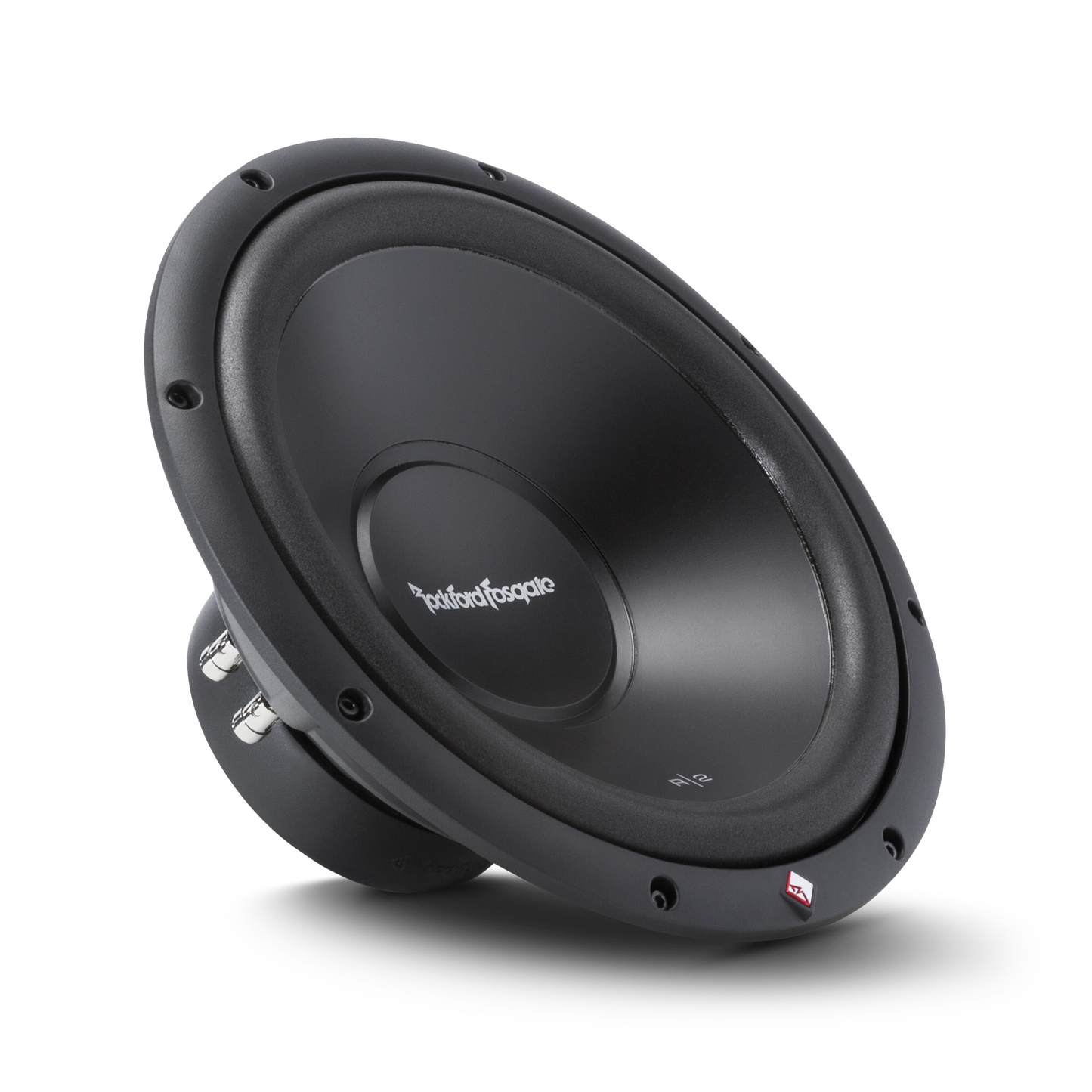 Prime 12" R2 2-Ohm DVC Subwoofer