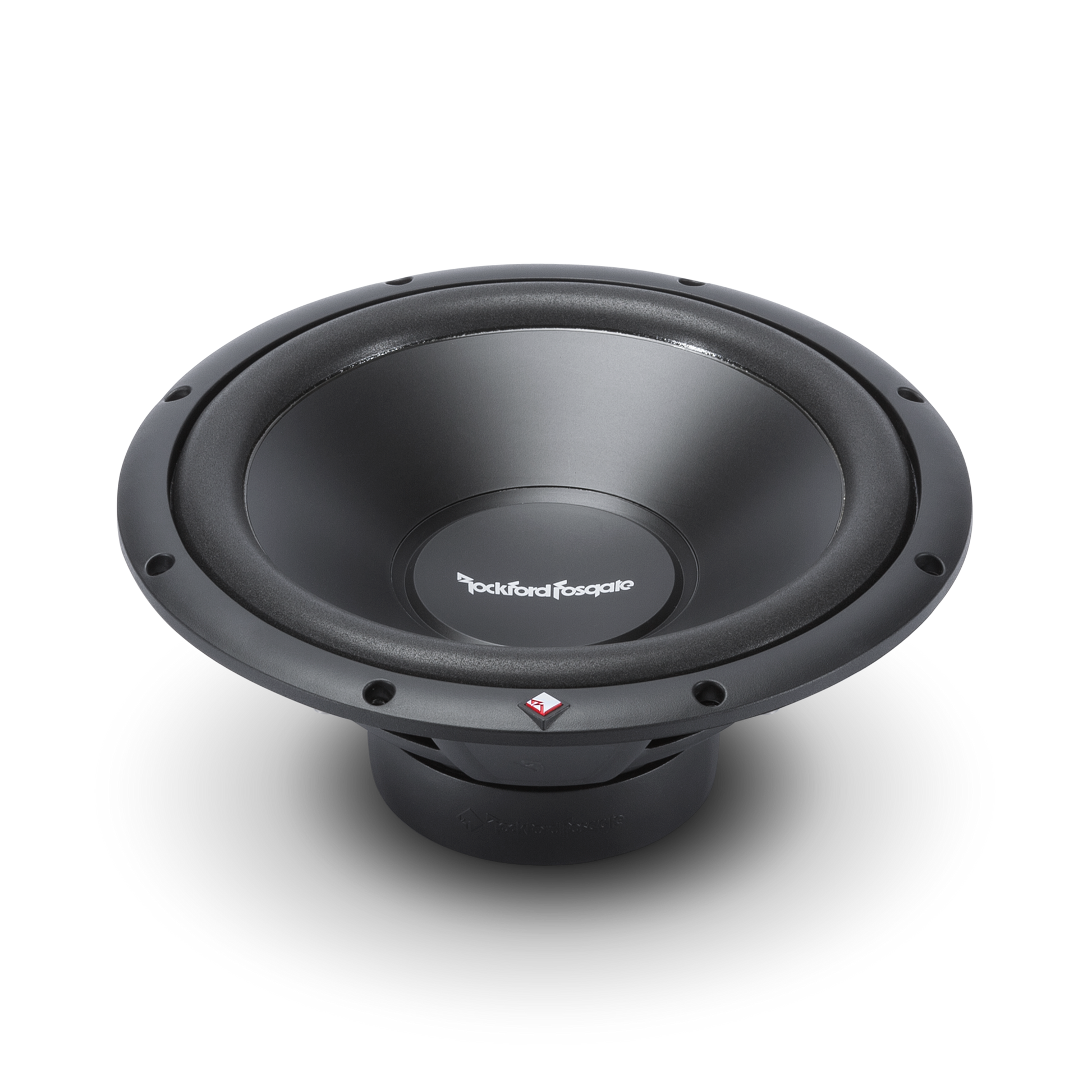 Prime 12" R2 2-Ohm DVC Subwoofer