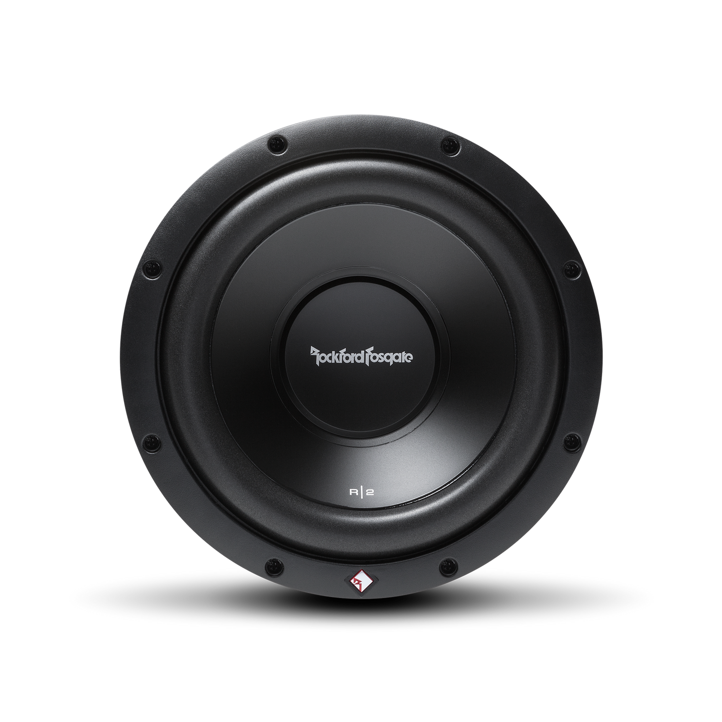 Prime 10" R2 4-Ohm DVC Subwoofer