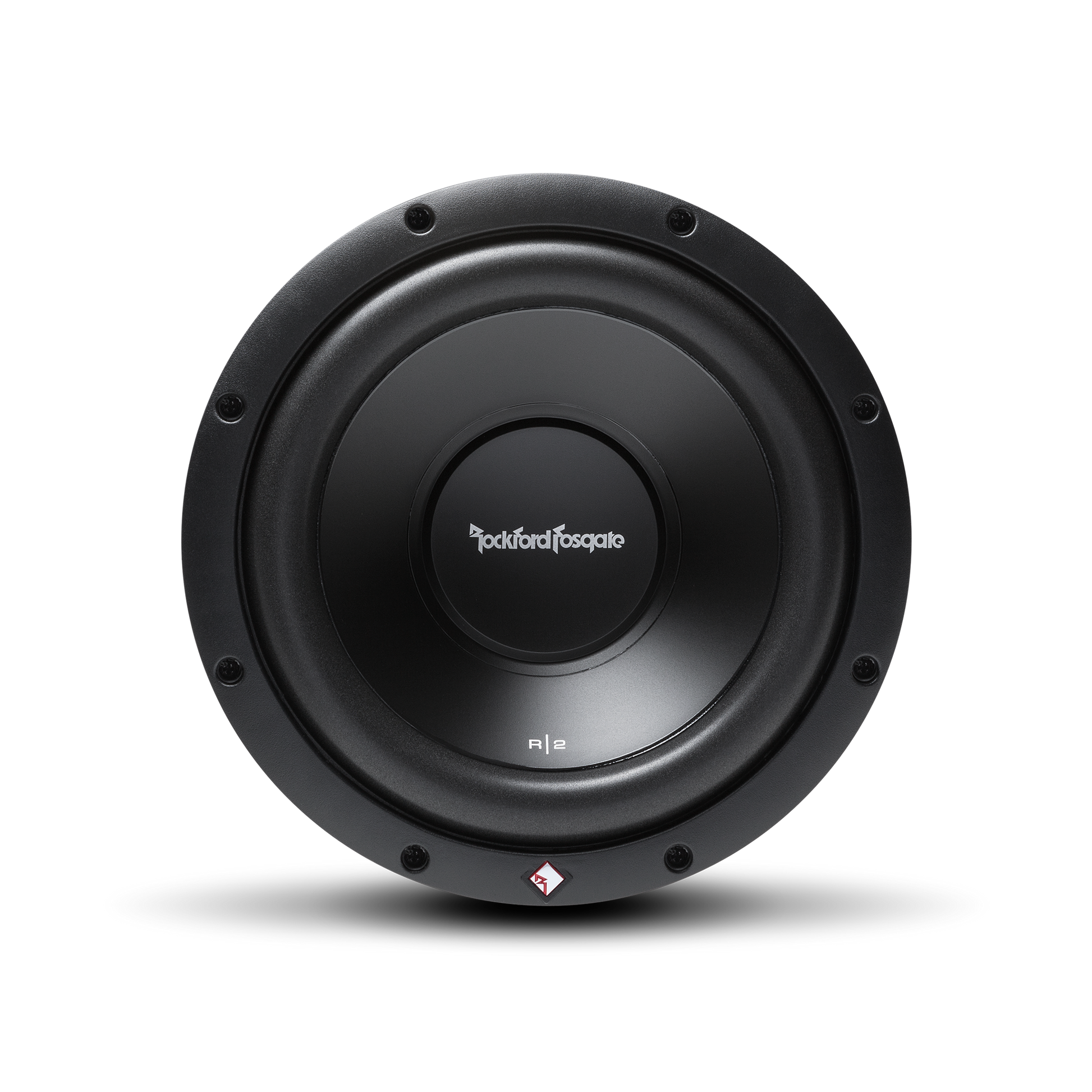 Prime 10" R2 4-Ohm DVC Subwoofer