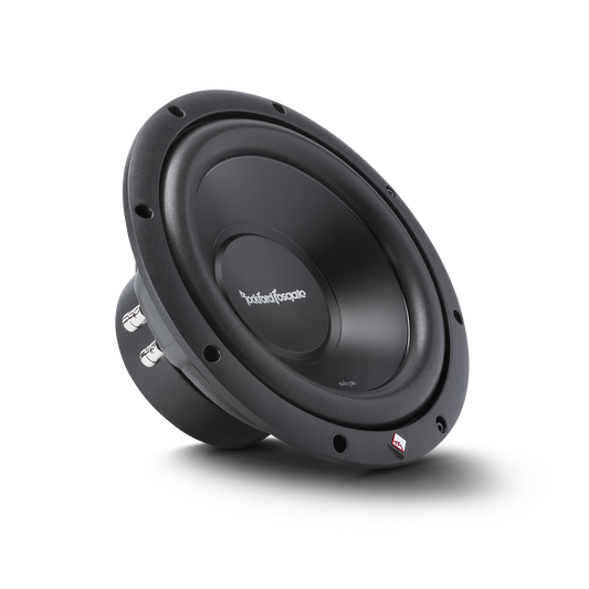 Prime 10" R2 4-Ohm DVC Subwoofer