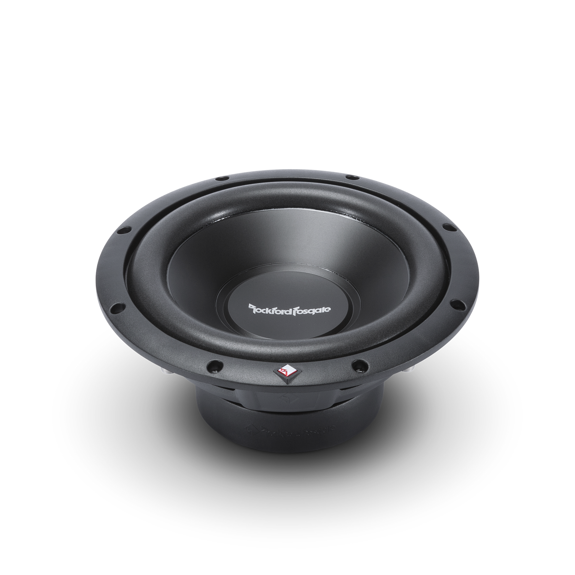 Prime 10" R2 4-Ohm DVC Subwoofer
