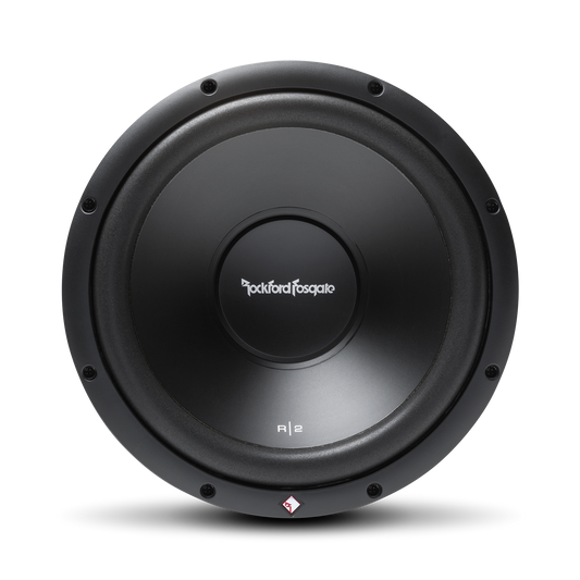 Prime 12" R2 4-Ohm DVC Subwoofer