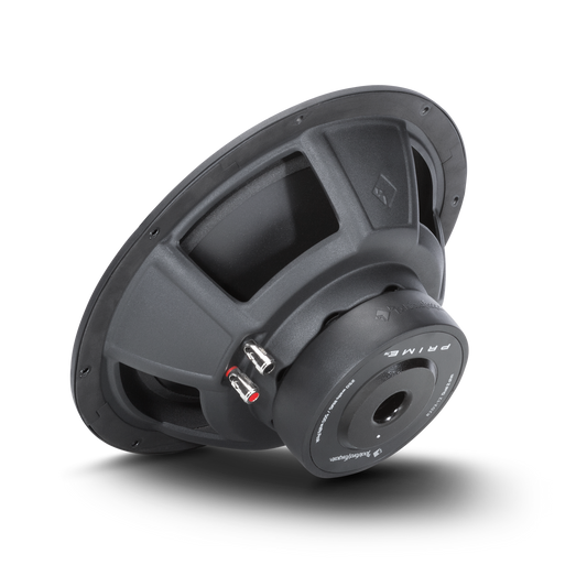 Prime 12" R2 4-Ohm DVC Subwoofer