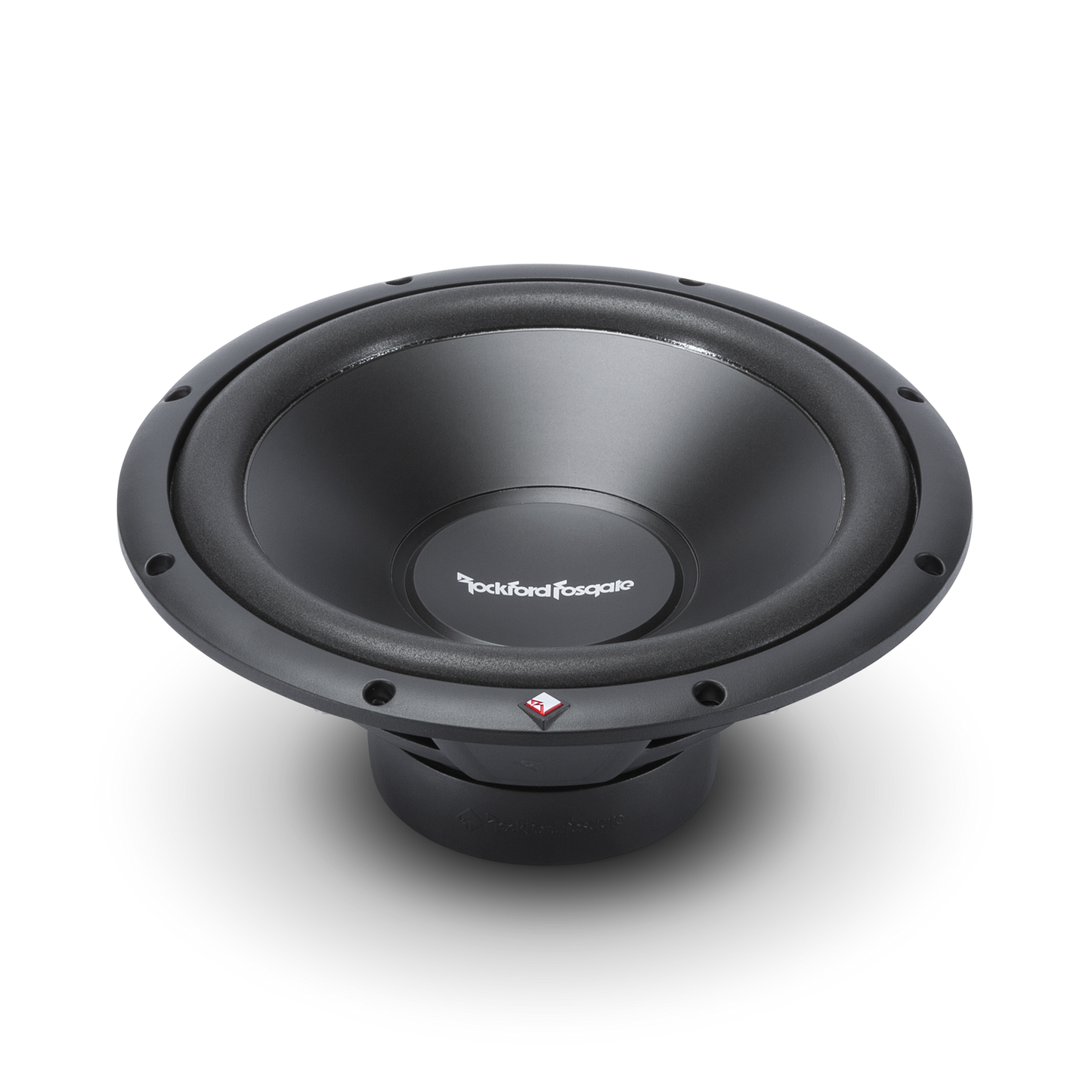 Prime 12" R2 4-Ohm DVC Subwoofer