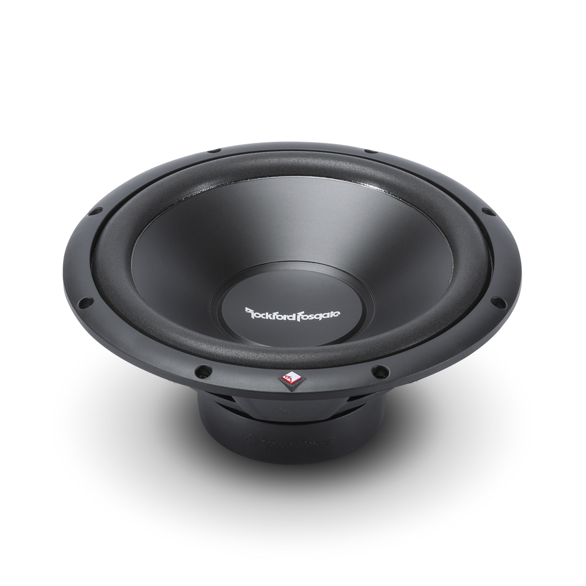 Prime 12" R2 4-Ohm DVC Subwoofer