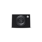 Prime 10" R2S Shallow Loaded Enclosure