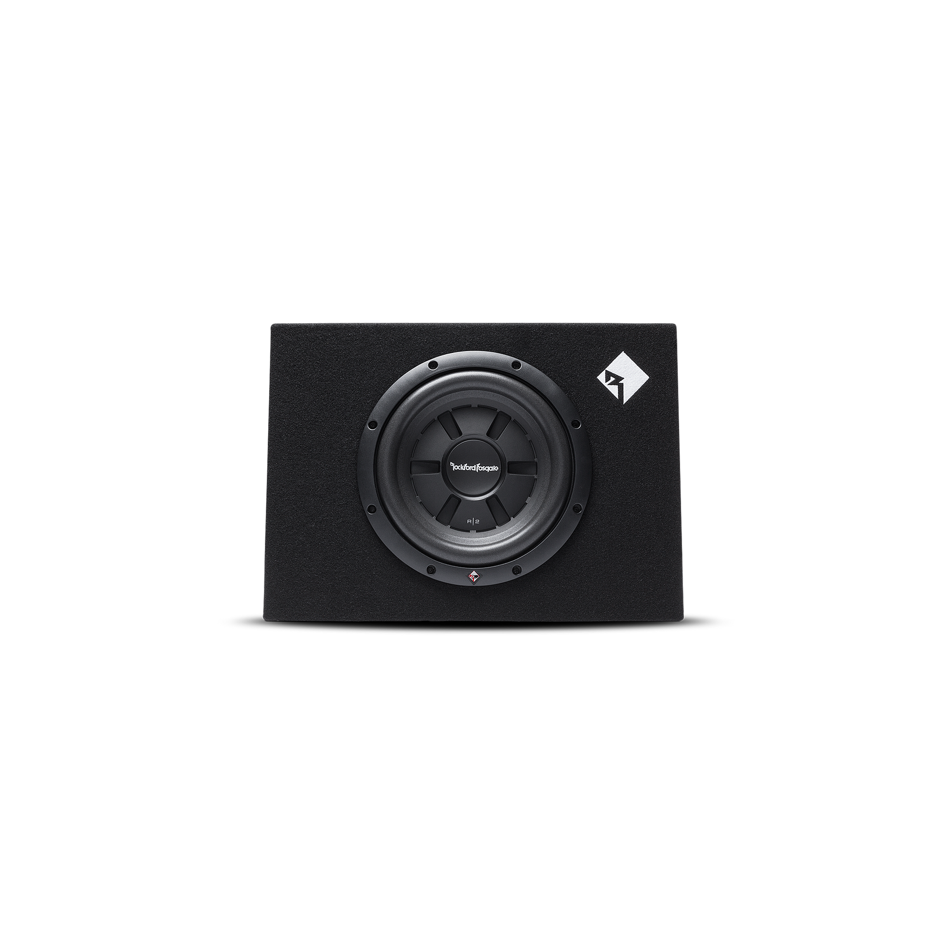 Prime 10" R2S Shallow Loaded Enclosure