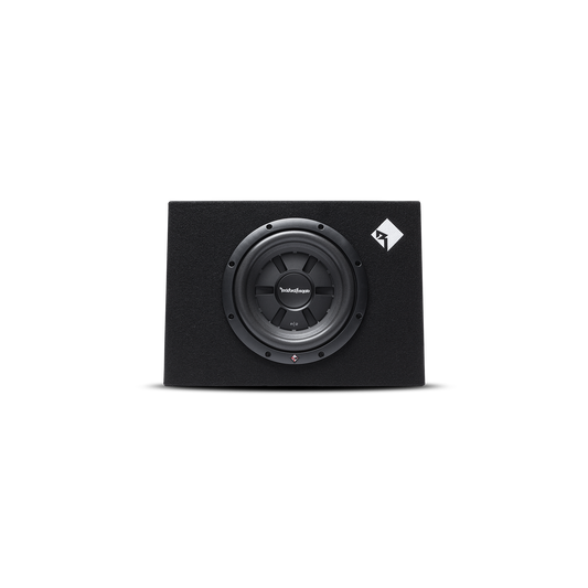 Prime 10" R2S Shallow Loaded Enclosure