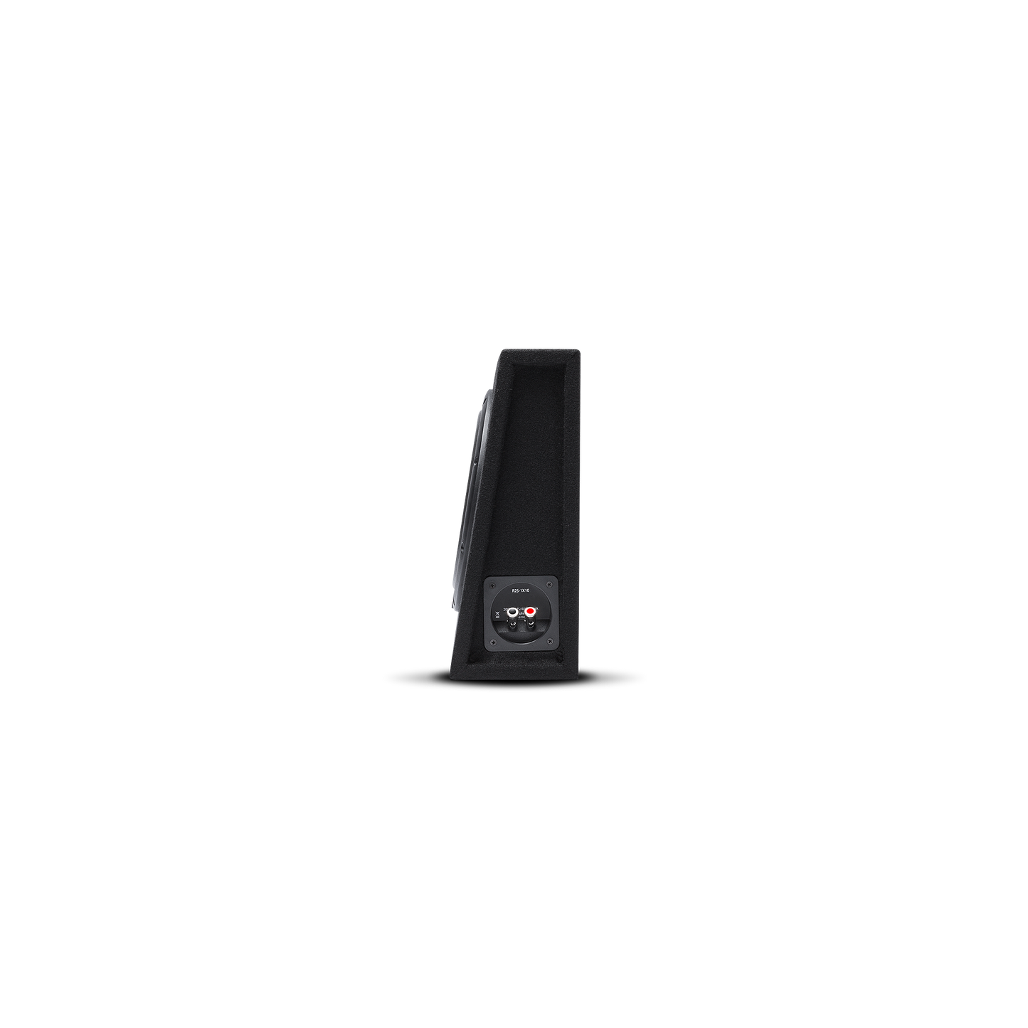 Prime 10" R2S Shallow Loaded Enclosure