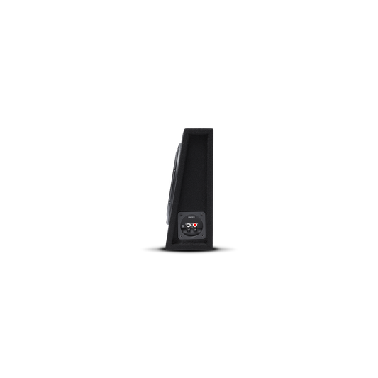 Prime 10" R2S Shallow Loaded Enclosure