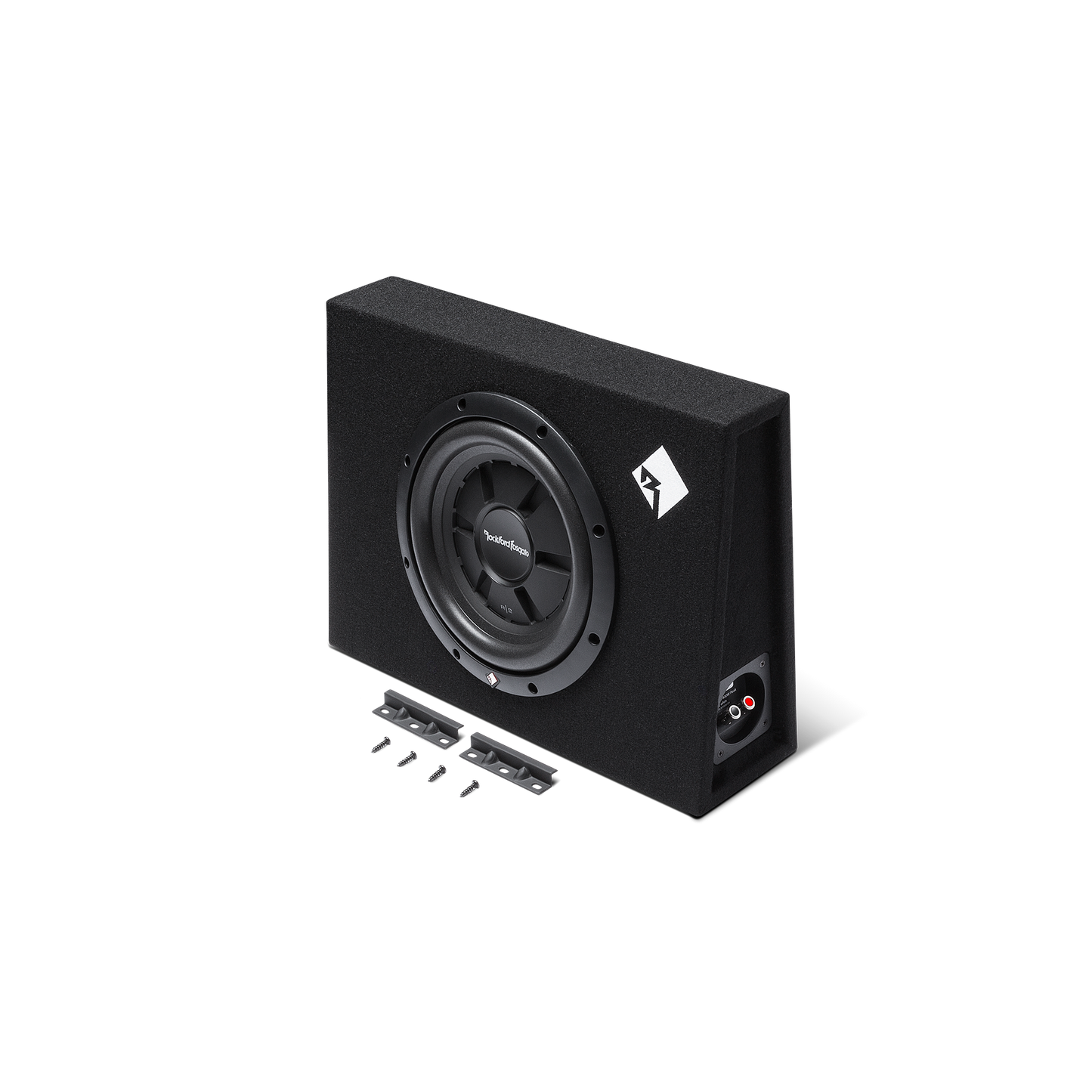 Prime 10" R2S Shallow Loaded Enclosure