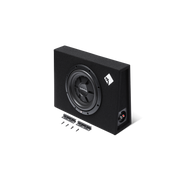 Prime 10" R2S Shallow Loaded Enclosure