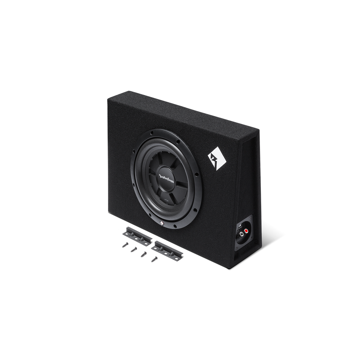 Prime 10" R2S Shallow Loaded Enclosure