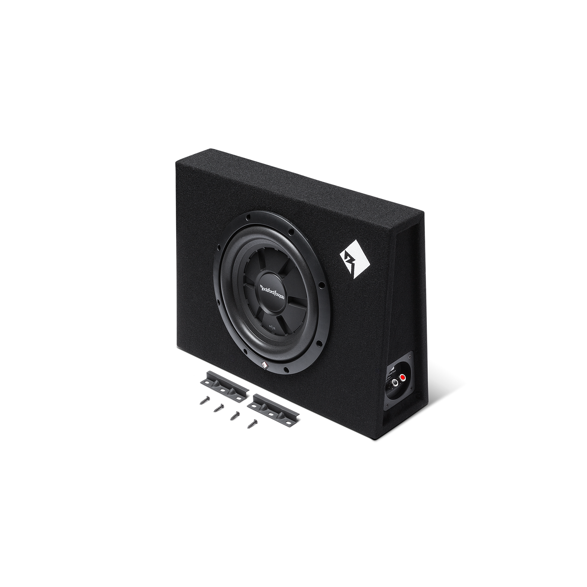Prime 10" R2S Shallow Loaded Enclosure