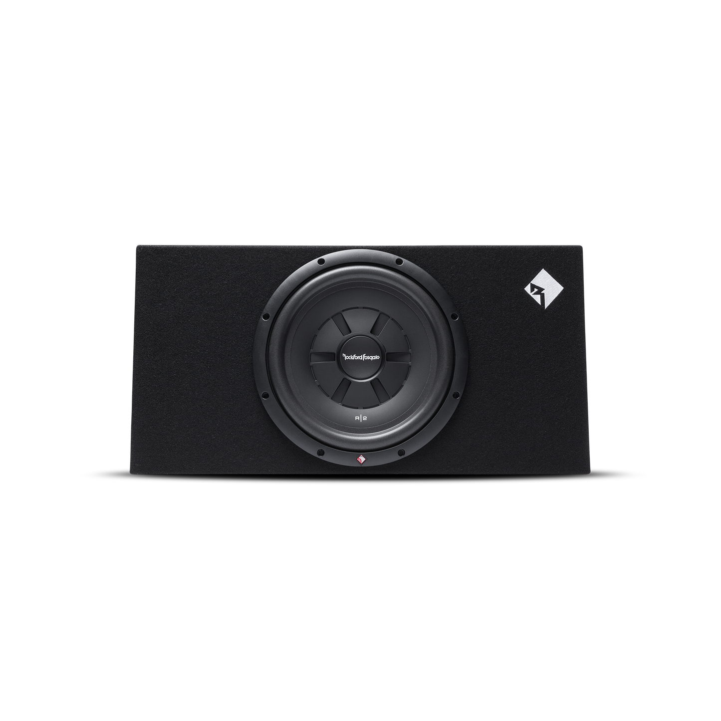 Prime 12" R2S Shallow Loaded Enclosure
