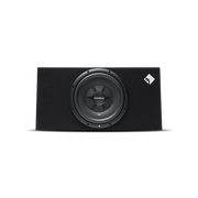 Prime 12" R2S Shallow Loaded Enclosure