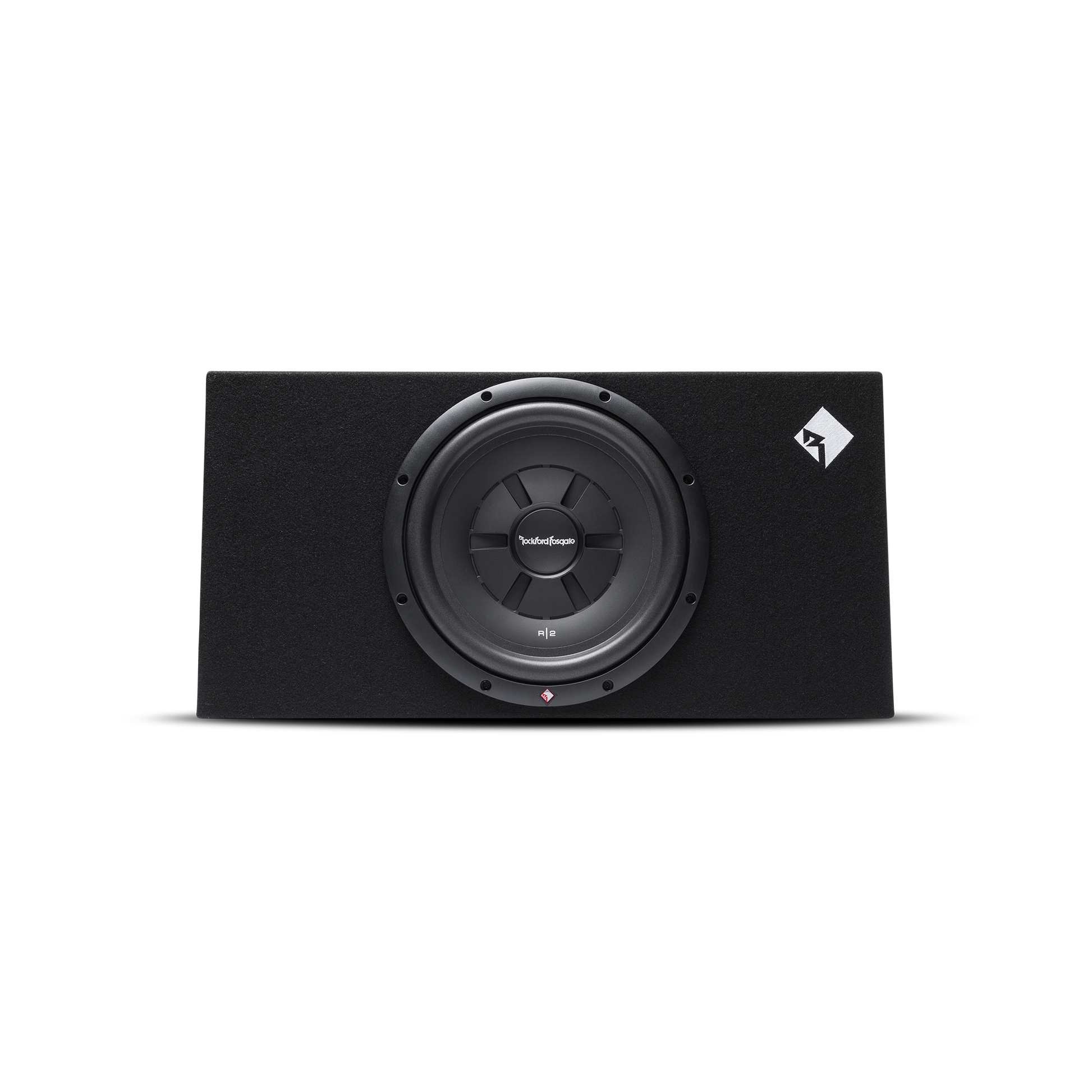 Prime 12" R2S Shallow Loaded Enclosure