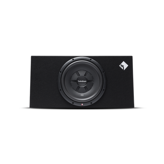 Prime 12" R2S Shallow Loaded Enclosure