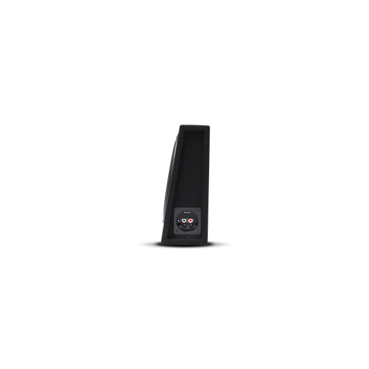 Prime 12" R2S Shallow Loaded Enclosure