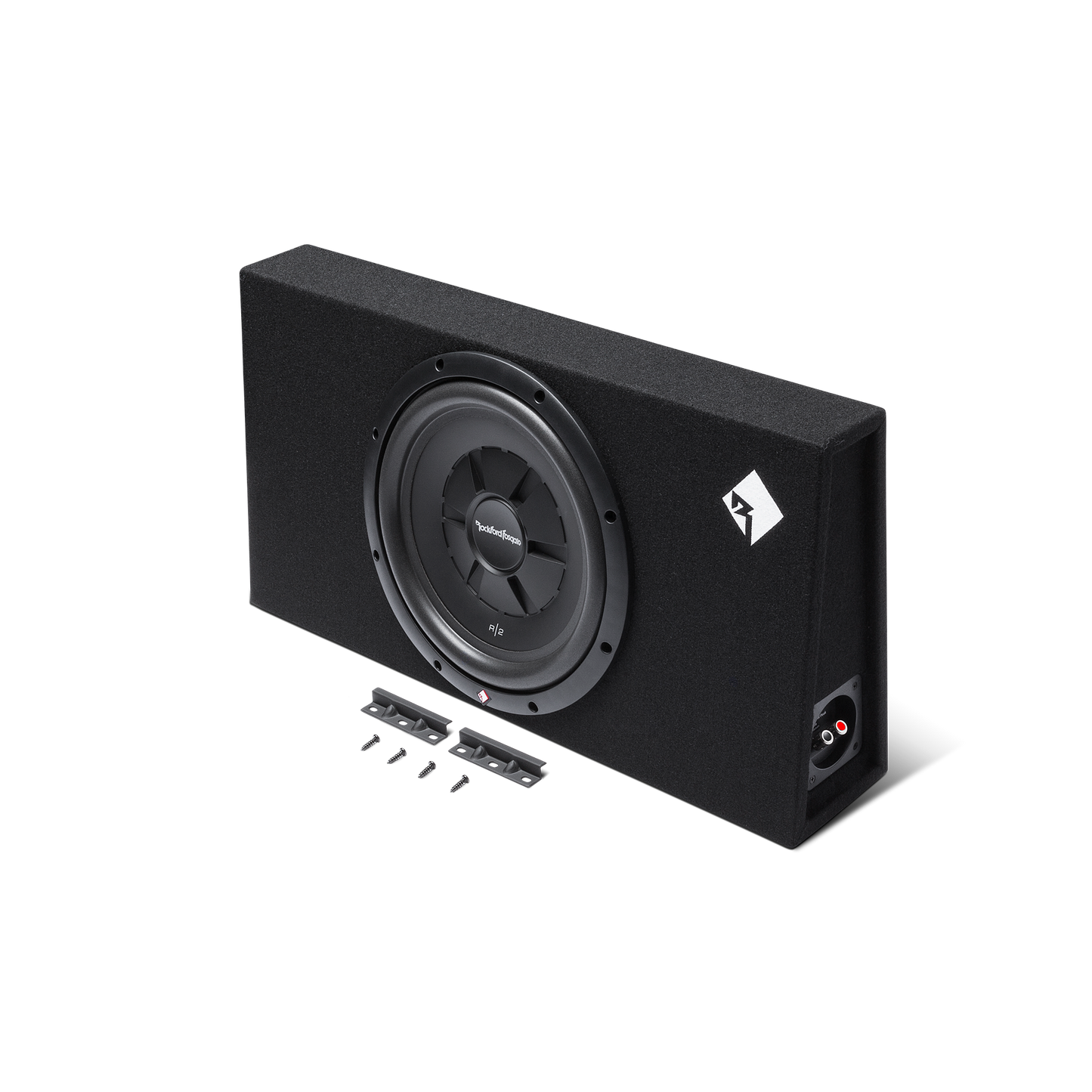 Prime 12" R2S Shallow Loaded Enclosure