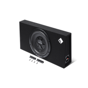 Prime 12" R2S Shallow Loaded Enclosure