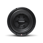 Prime 10" R2S 2-Ohm DVC Shallow Subwoofer