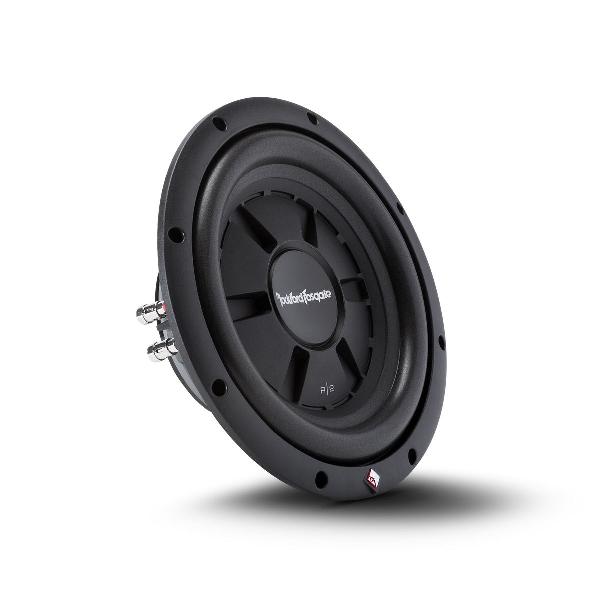 Prime 10" R2S 2-Ohm DVC Shallow Subwoofer
