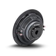 Prime 10" R2S 2-Ohm DVC Shallow Subwoofer
