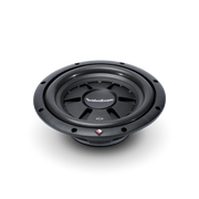 Prime 10" R2S 2-Ohm DVC Shallow Subwoofer