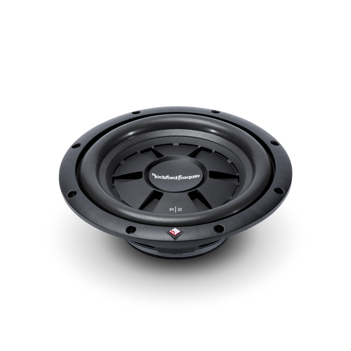 Prime 10" R2S 2-Ohm DVC Shallow Subwoofer