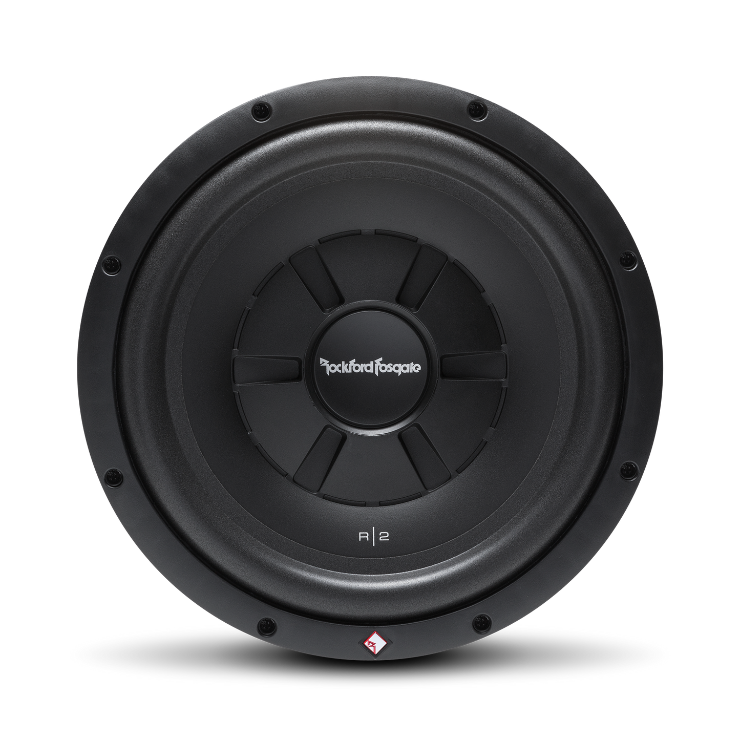 Prime 12" R2S 2-Ohm DVC Shallow Subwoofer
