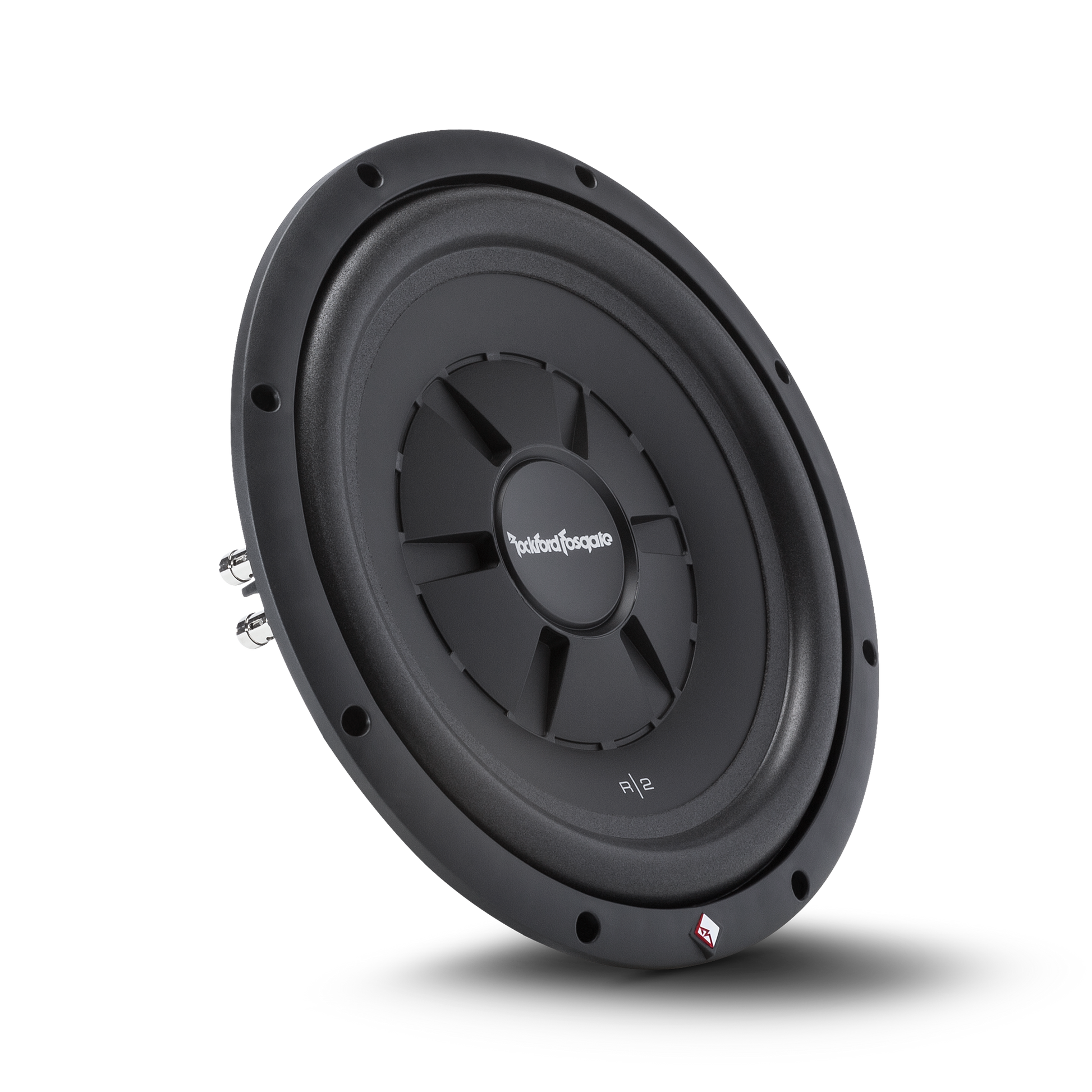 Prime 12" R2S 2-Ohm DVC Shallow Subwoofer