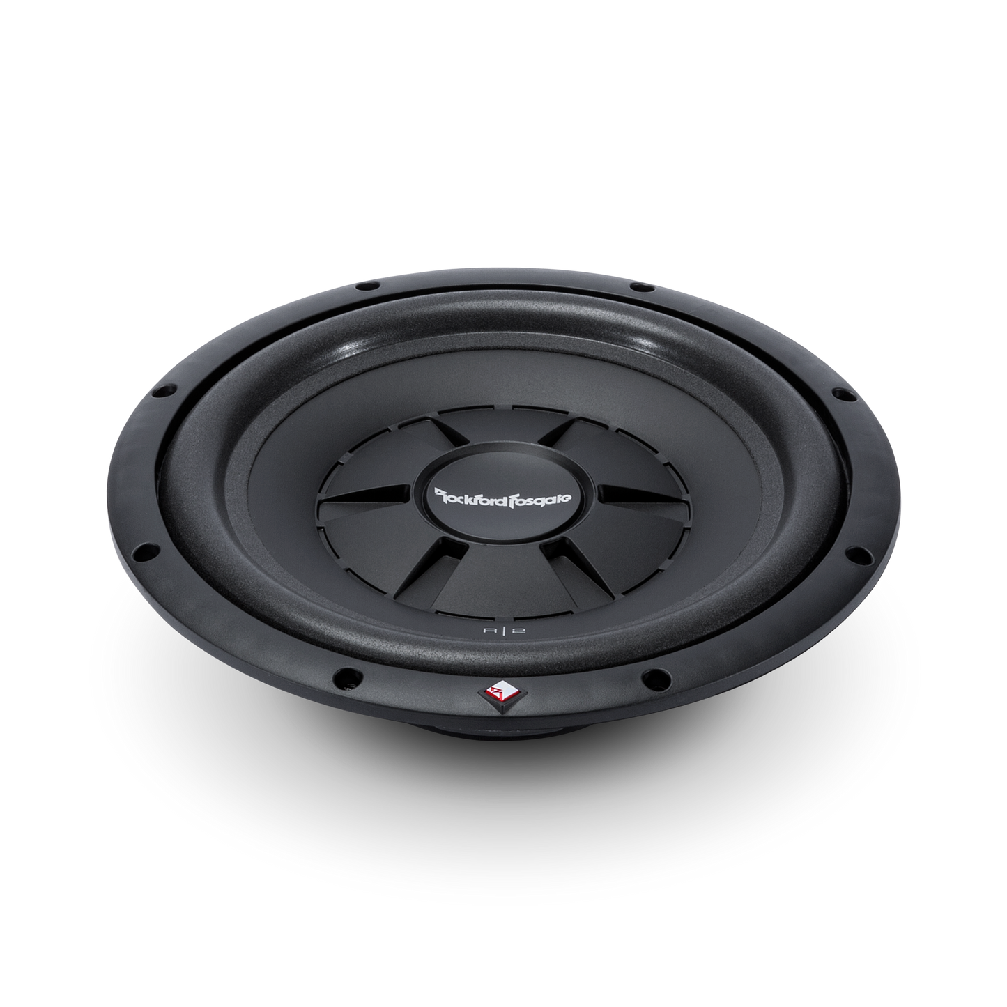 Prime 12" R2S 2-Ohm DVC Shallow Subwoofer
