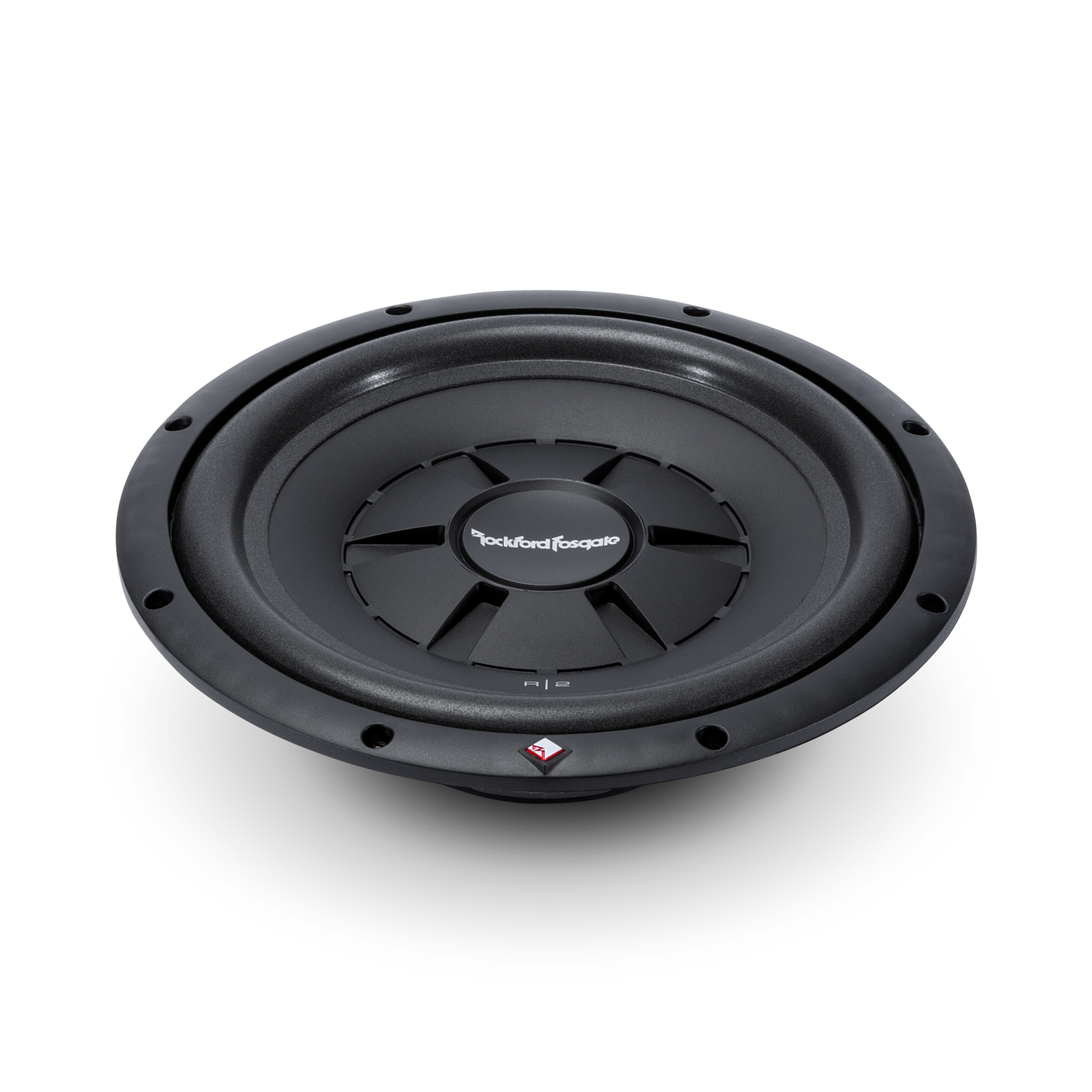 Prime 12" R2S 2-Ohm DVC Shallow Subwoofer