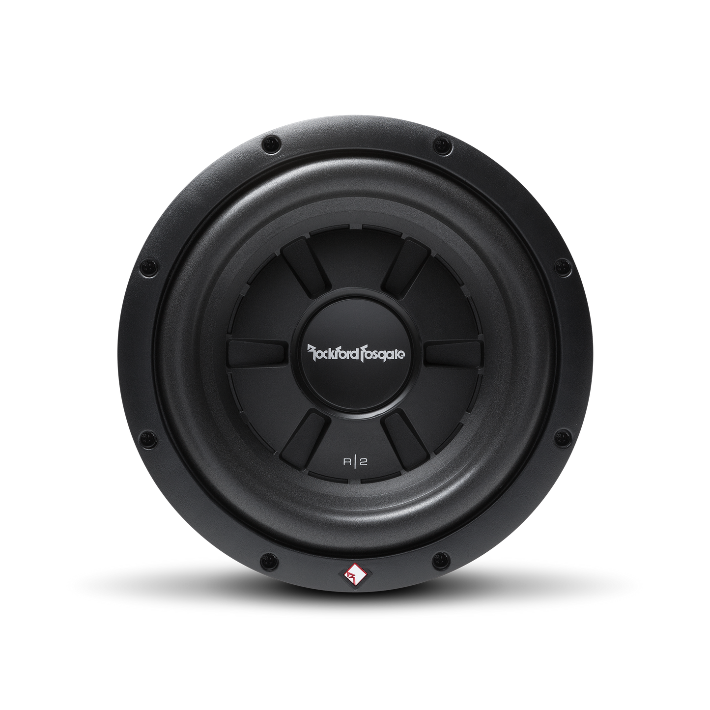 Prime 10" R2S 4-Ohm DVC Shallow Subwoofer