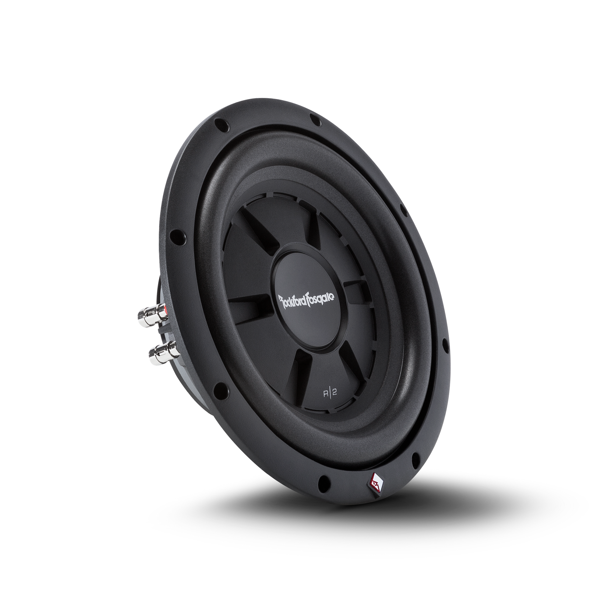Prime 10" R2S 4-Ohm DVC Shallow Subwoofer