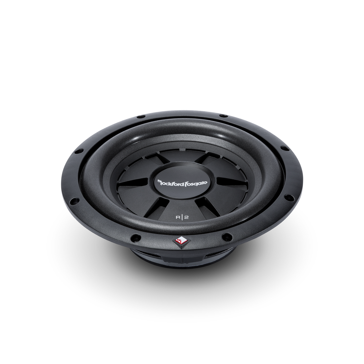 Prime 10" R2S 4-Ohm DVC Shallow Subwoofer