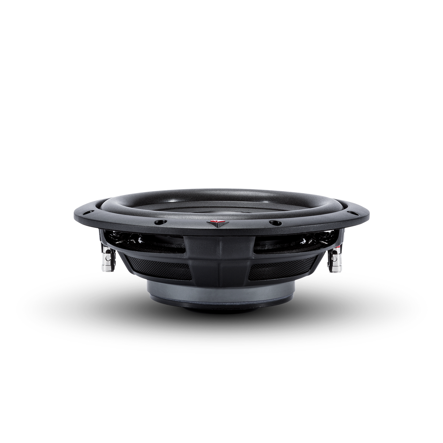 Prime 10" R2S 4-Ohm DVC Shallow Subwoofer