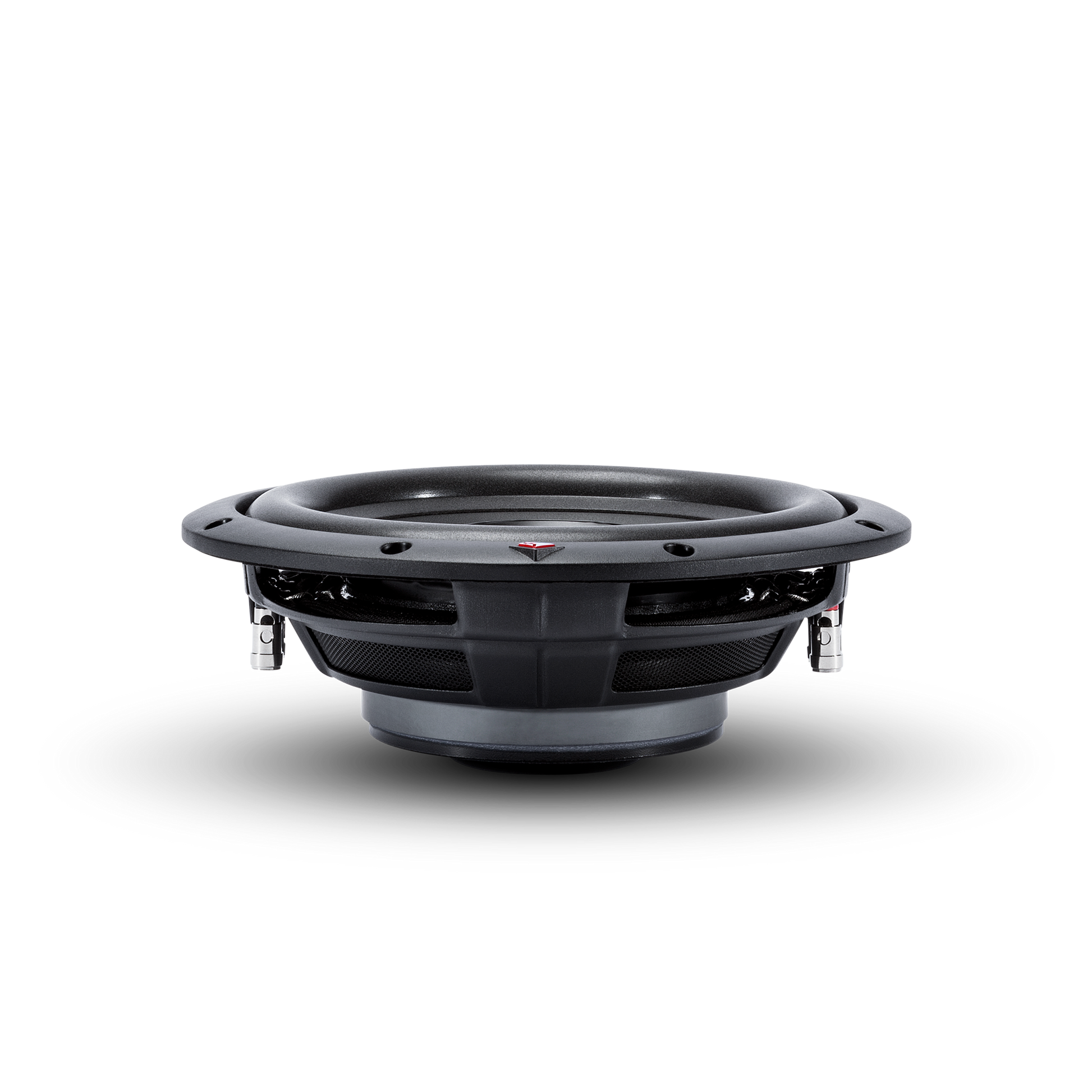 Prime 10" R2S 4-Ohm DVC Shallow Subwoofer