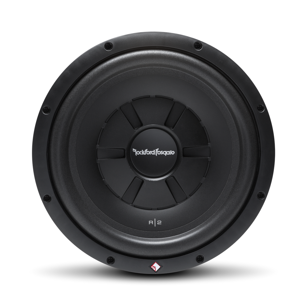 Prime 12" R2S 4-Ohm DVC Shallow Subwoofer